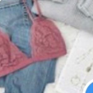 Meet your Posher, Lacey